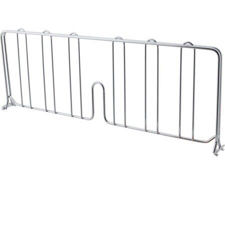 Metro Divider, Shelf , 8"H X 24"W, Cp DD24C